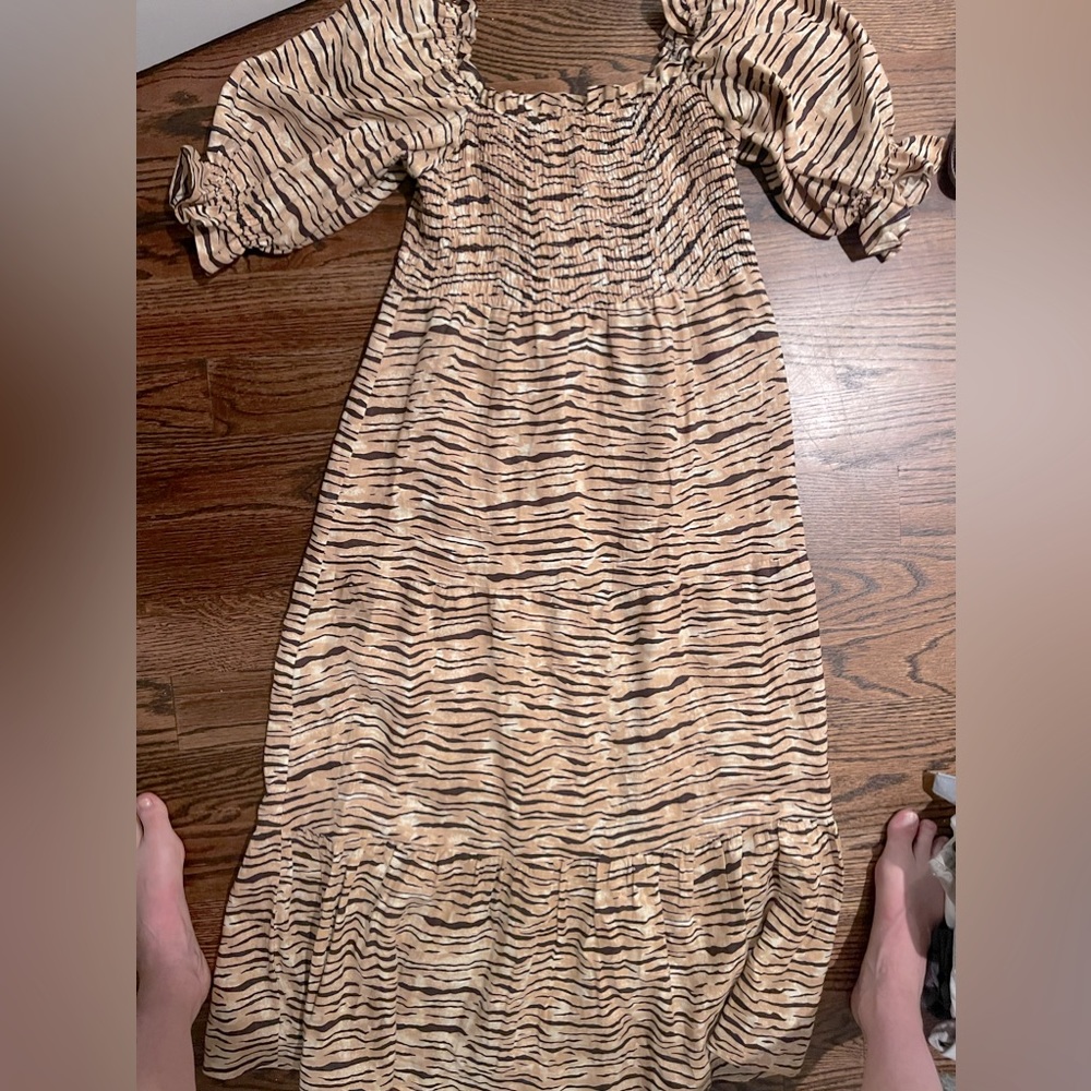 Faithful the brand size 4 dress